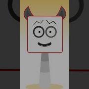 Sprunki Numberblocks Nineteen