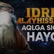 Idris Alahisalom
