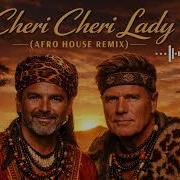 Yanwave Cheri Cheri Lady