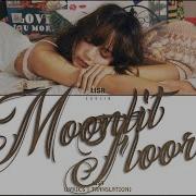 Moonlit Floor Lisa Перевод