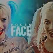 Harey Quinn Tribute