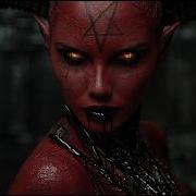 Dark Sorceress Oblivion