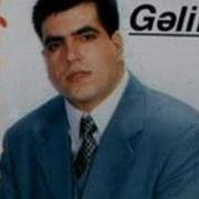 Vusal Eliyev Itgin Grlin