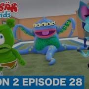 Gummy Bear Show Dr Jekyll