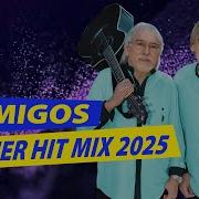 Die Amigos 2025