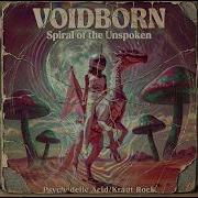 Voidborn Spiral Of The Unspoken Full Album