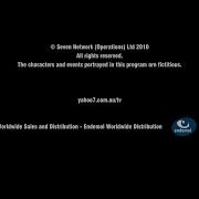 Endemol Seven Network Logo