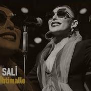 Mustafa Sandal Ziynet Sali