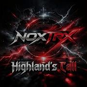 Highland S Call Noxtrx