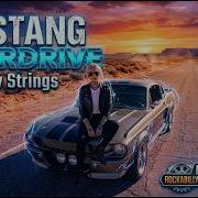 Mustang Overdrive