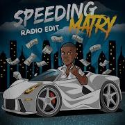 Speeding Radio Edit Dj Kashia