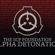 Nuke Ost Scp