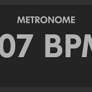 Метроном 107