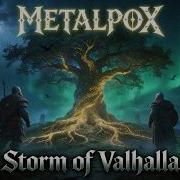 Storm Of Valhalla