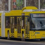 Информатор Минского Автобуса 29