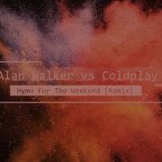 Hymn For The Weekend Remix Tik Tok