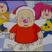 Песенка Чудесенка