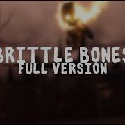The Foundation Brittle Bones