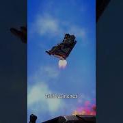 Ejection Seat Launch 2010