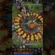 Смех Shadow Fiend