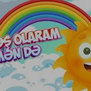 Uşaxlar Üçün Mahnılar