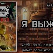 Зверев Сергей Аудиокниги