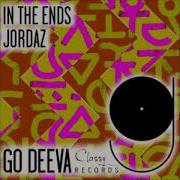 Jordaz In The Ends