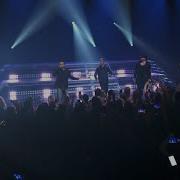 Backstreet Boys Everybody Live