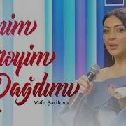 Mənim Ürəyim Dagdirmi