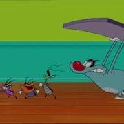 Oggy Laser Gun Case