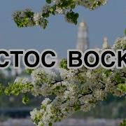 Христос Воскрес Герасимчук