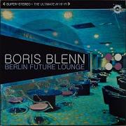 Boris Blenn Full Album