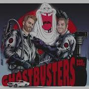 Dubdogz Ghostbusters