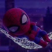 Spider Man Music For Sleep