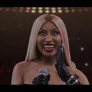 Katy Perry Swish Reverse