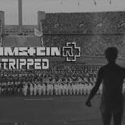 Rammstein Stripped Backing Track