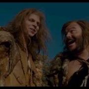 Обрывок Шкуры Мамонта Боярский