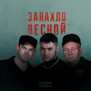 Запахло Весной Татарин