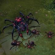 Broodmother Матерь Недовольна