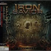 Iron Savior Skycrest