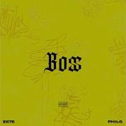 7Sees Boss Official Audio