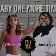 Baby One More Time Remix