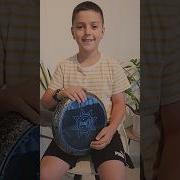 Darbuka Boıem