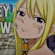 Fairy Tail Time Skip