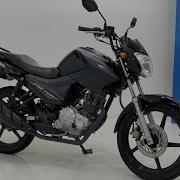 Fazer 125 Yamaha Preço