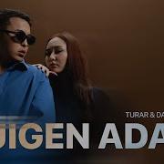 Turar Dana Maksim Suigen Adam