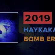 Erger 2019 Haykakan