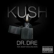 Dr Dre Kush Sped