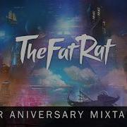 Thefatrat Unity 10 Hour