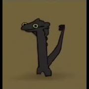 Дракон Танцует 10 Минут